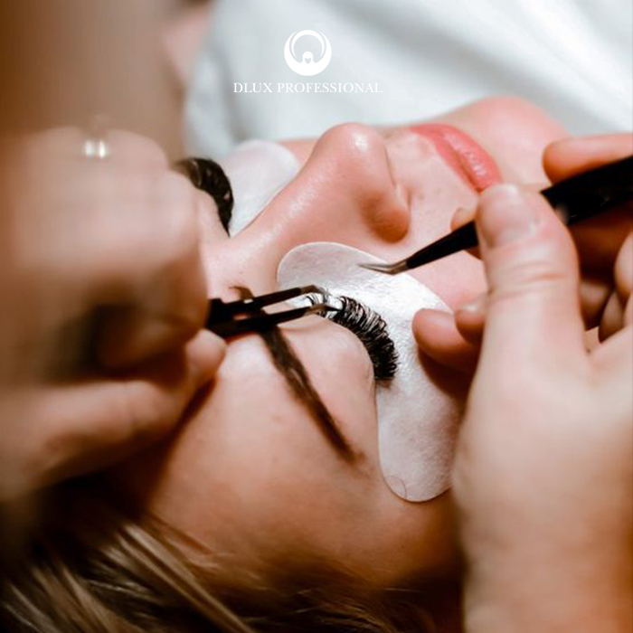eyelash extension