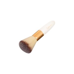 برس گونه پرپشت کوتاه B005