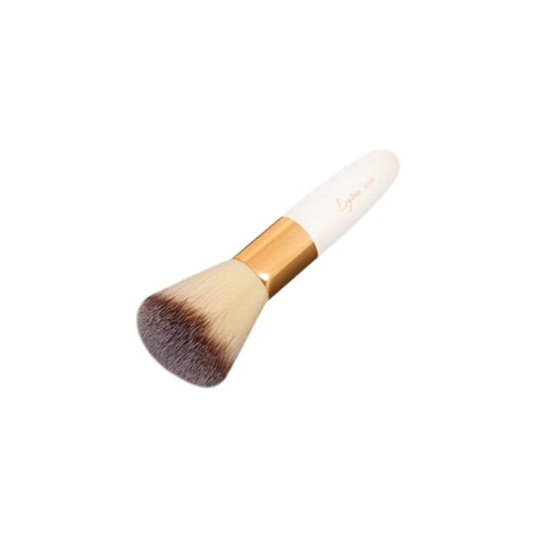 برس گونه پرپشت کوتاه B005