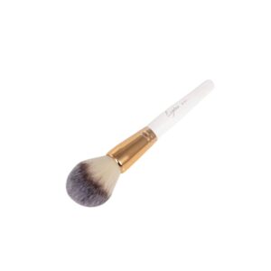 برس گونه بزرگ حرفه ای مخصوص گریم B021