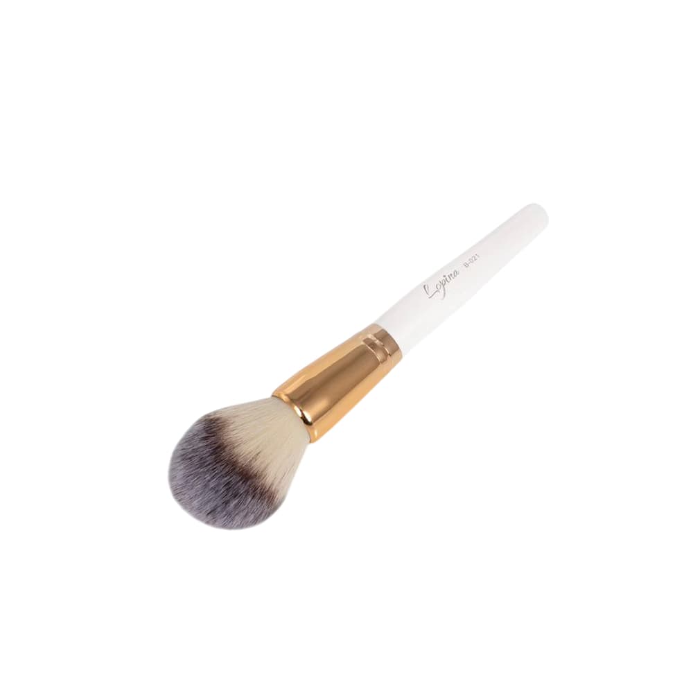 برس گونه بزرگ حرفه ای مخصوص گریم B021