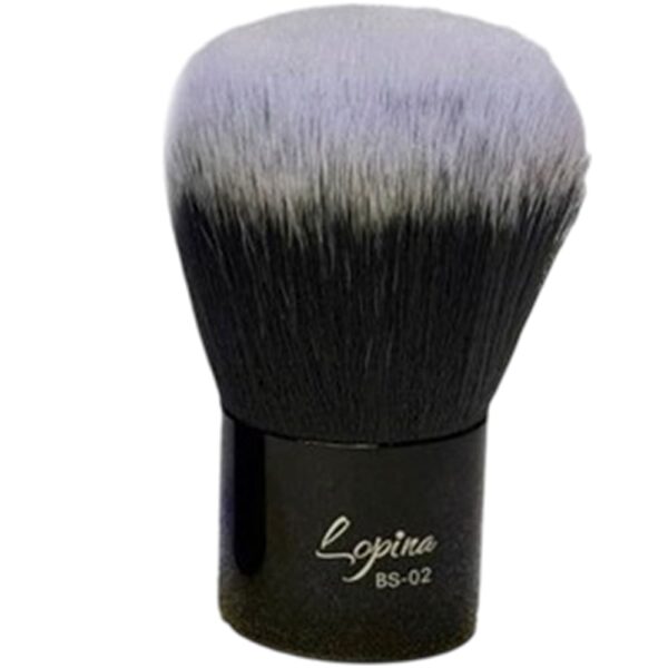 برس گونه رومیزی کوچک BS02