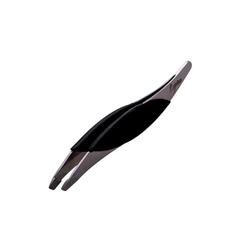 موچین انبری دسته لاکی استیل M011