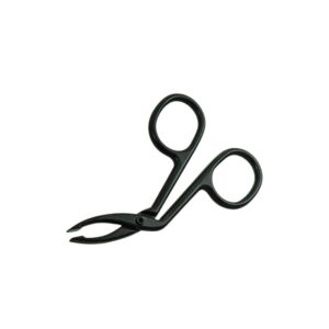 موچین قیچی سرکج حرفه ای M015