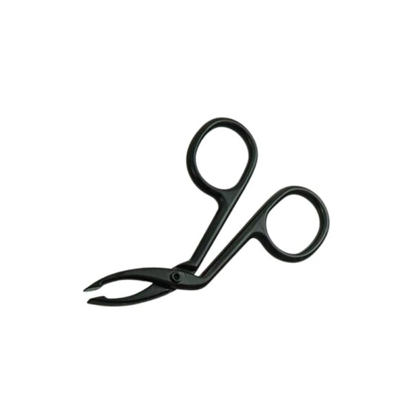 موچین قیچی سرکج حرفه ای M015