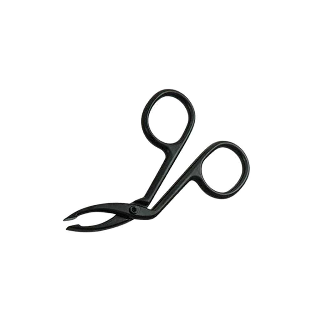 موچین قیچی سرکج حرفه ای M015