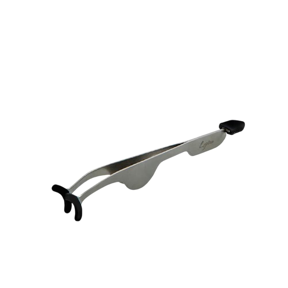 موچین انبری مخصوص نصب مژه M017 NEW