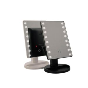 آینه رومیزیA011 LED