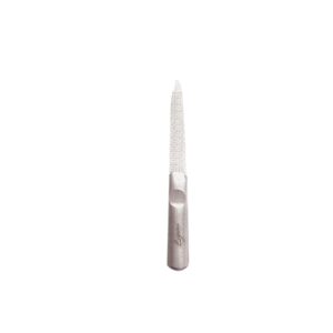 سوهان دسته فلزی کوچک طرحدار C008