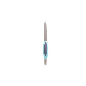 سوهان دسته پلاستیکی دوسر C009