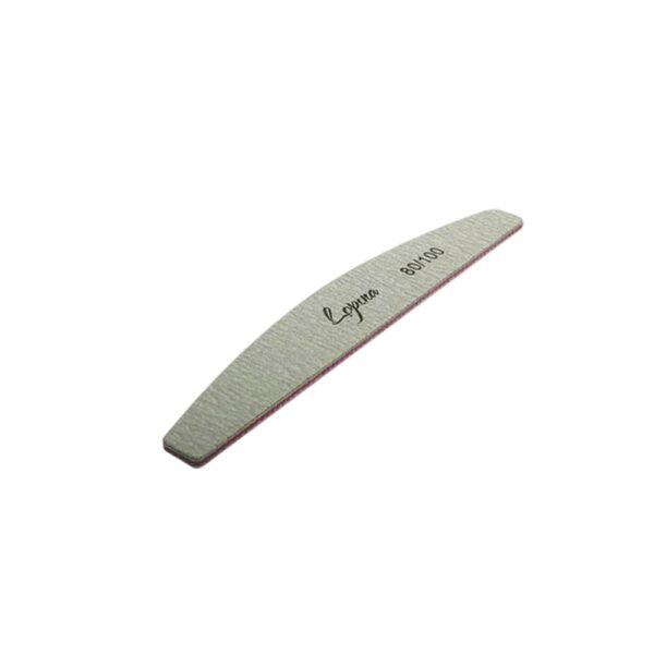 سوهان چوبی کاشت ناخن (80-100) C021