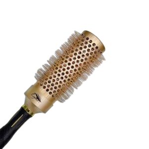 برس گرد نسوز سرامیک CH003 #45