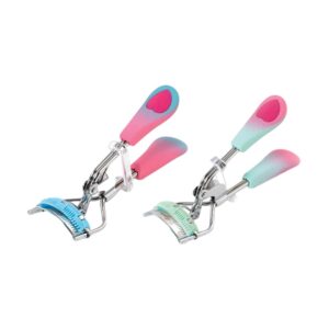 فرمژه فنردار سه بعدی شانه دار جدید F006