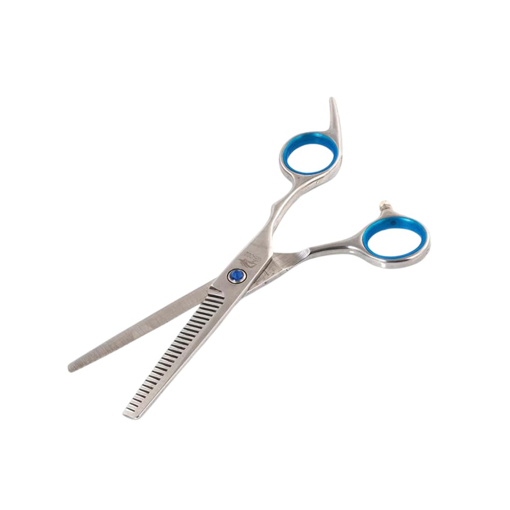 قیچی پیتاژ فلزی حرفه ای GH002 NEW