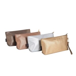 کیف آرایشی طرح لوزیK003