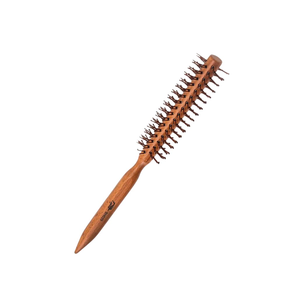 برس گرد چوبی مخصوص آقایانSH020