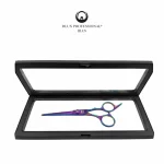 قیچی کوتاهی هفت رنگ کد GH006