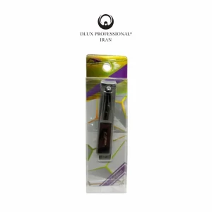 ناخن گیر استیل کد N006