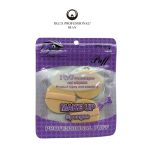 پد آرایشی پنکک طرح دایره ای پک 3 عددی