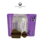 پد آرایشی پنکک طرح نامتقارن بسته دو عددی