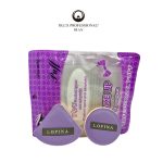 پد آرایشی پنکک لوپینا طرح پک 2 عددی