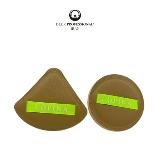 پد آرایشی پنکک