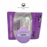 پد پنکک یاسی لوپینا طرح قطره کد P015