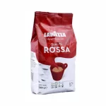 قهوه لاوازا مدل کوآلیتا روسا Qualita Rossa یک کیلوگرم