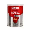 پودر قهوه لاوازا مدل کوآلیتا روسا Qualità Rossa قوطی فلزی 250 گرم