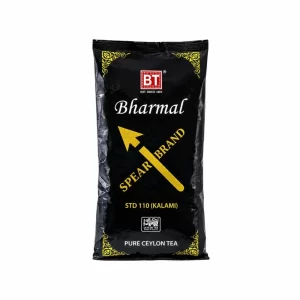 TEA بارمال قلمی مشکی 500گرم