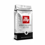 قهوه ایلی اسپرسو دارک یک کیلویی – Coffee Illy