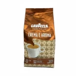 قهوه لاوازا مدل کرما اروما Crema E Aroma یک کیلوگرم