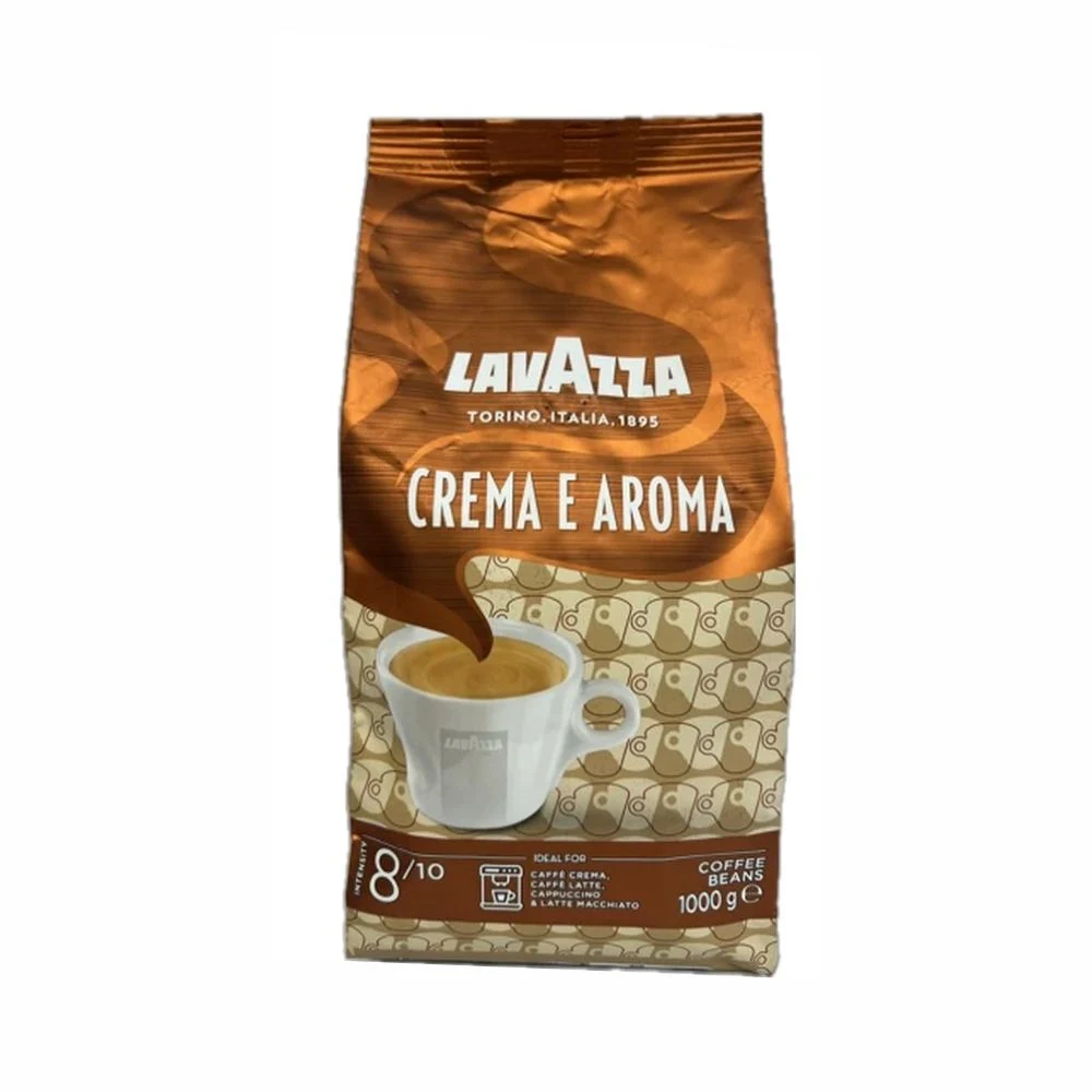 قهوه لاوازا مدل کرما اروما Crema E Aroma یک کیلوگرم