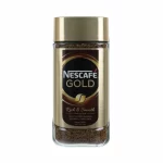 Nestle قهوه فوری Gold 200 گرمی