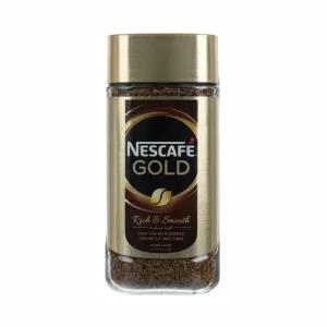 Nestle قهوه فوری Gold 200 گرمی