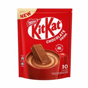 پودر هات چاکلت کیت کت Kitkat