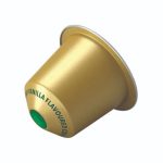 کپسول قهوه استارباکس طعم وانیل Creamy Vanilla 5 ده عددی