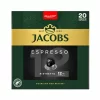 کپسول قهوه جاکوبز مدل Espresso Ristretto 12 اسپرسو 20 عددی