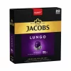 کپسول قهوه جاکوبز مدل 8 Intenso Lungo اینتنسو لانگو 20عددی