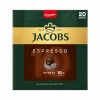 کپسول قهوه جاکوبز مدل Espresso Intenso 10 اسپرسو اینتنسو 20 عددی