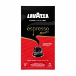کپسول قهوه لاوازا مدل Espresso Maestro Classico بسته 10 عددی