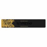 کپسول قهوه نسپرسو مدل Ispirazione Venezia ده عددی