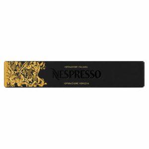 کپسول قهوه نسپرسو مدل Ispirazione Venezia ده عددی