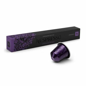 کپسول قهوه نسپرسو مدل آرپجیو Nespresso Arpeggio ده عددی