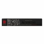 کپسول قهوه نسپرسو مدل ریسترتو بدون کافئین Ristretto Decaffeinato 10 ده عددی