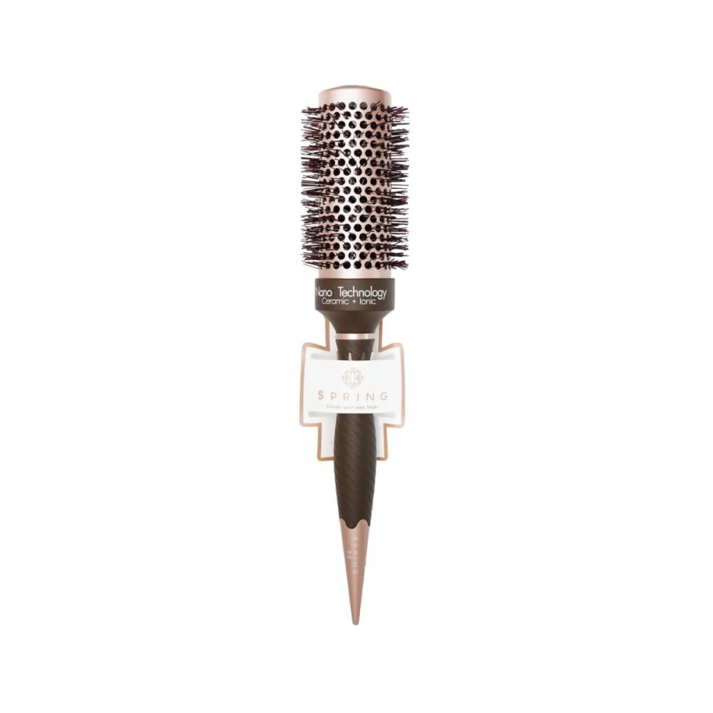 برس گرد نسوز سرامیکی 43 کد S-2
