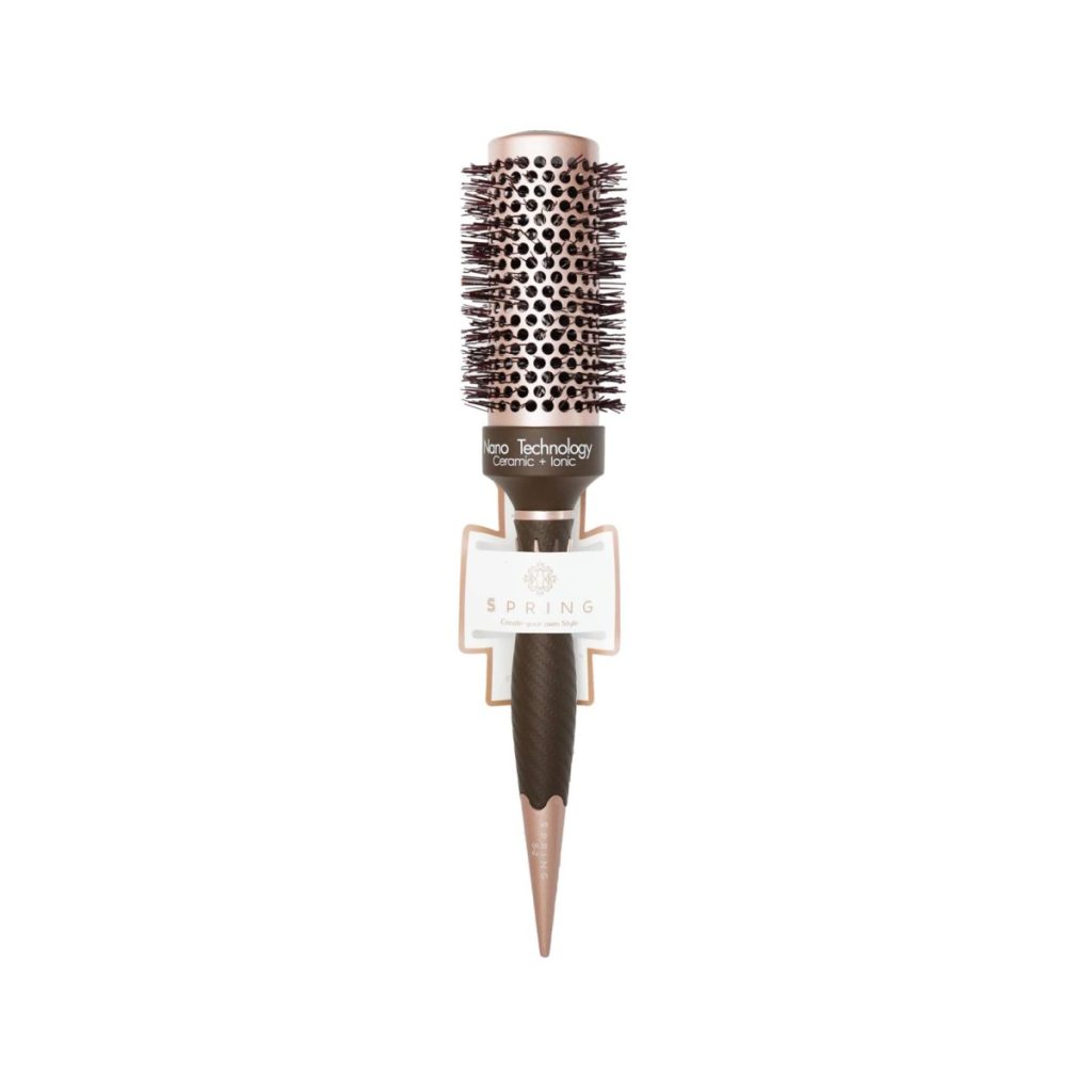 برس گرد نسوز سرامیکی 43 کد S-2
