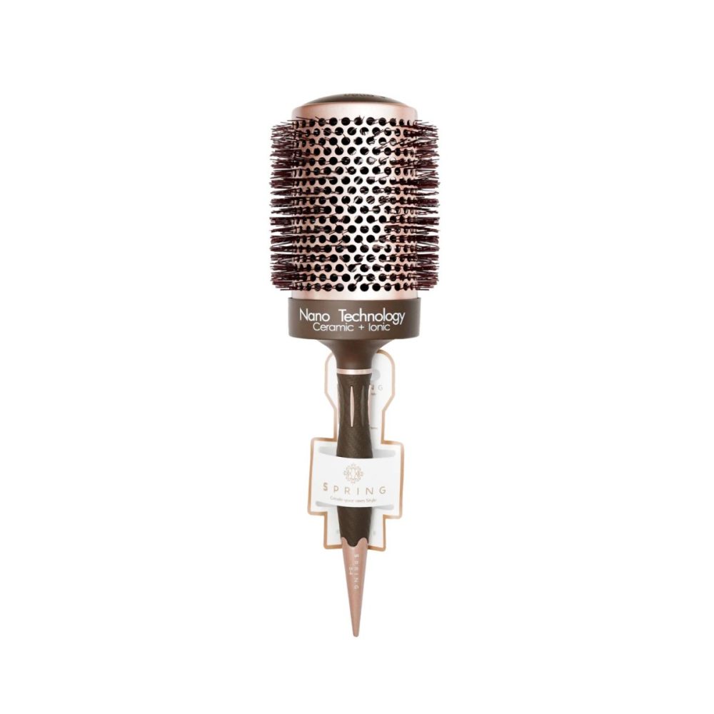 برس گرد نسوز سرامیکی 65 کد S-4